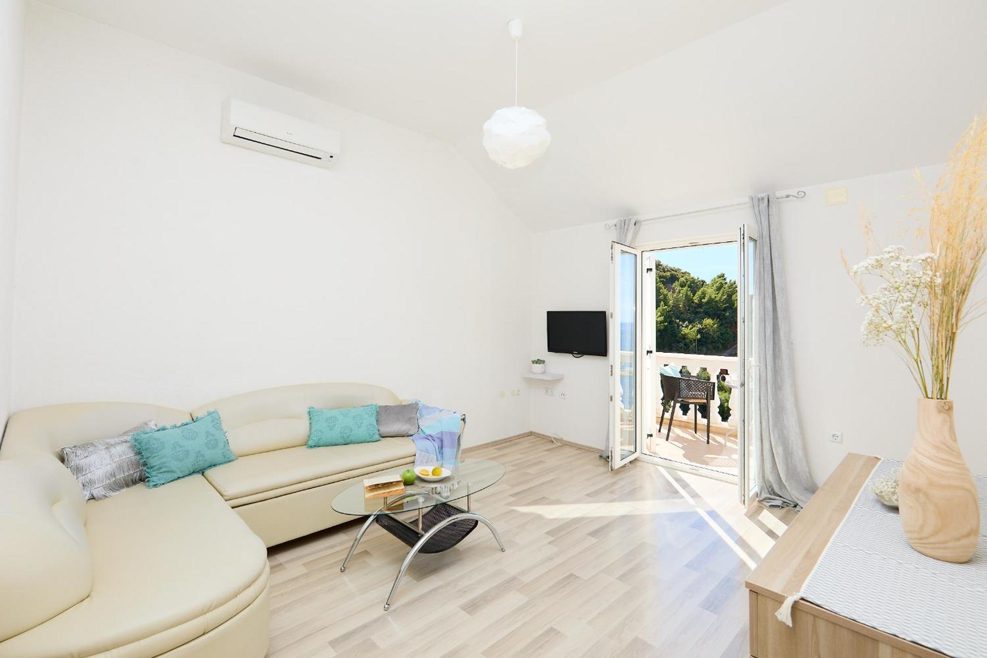 דירות דוברובניק Hedera Estate, Hedera A53 מראה חיצוני תמונה