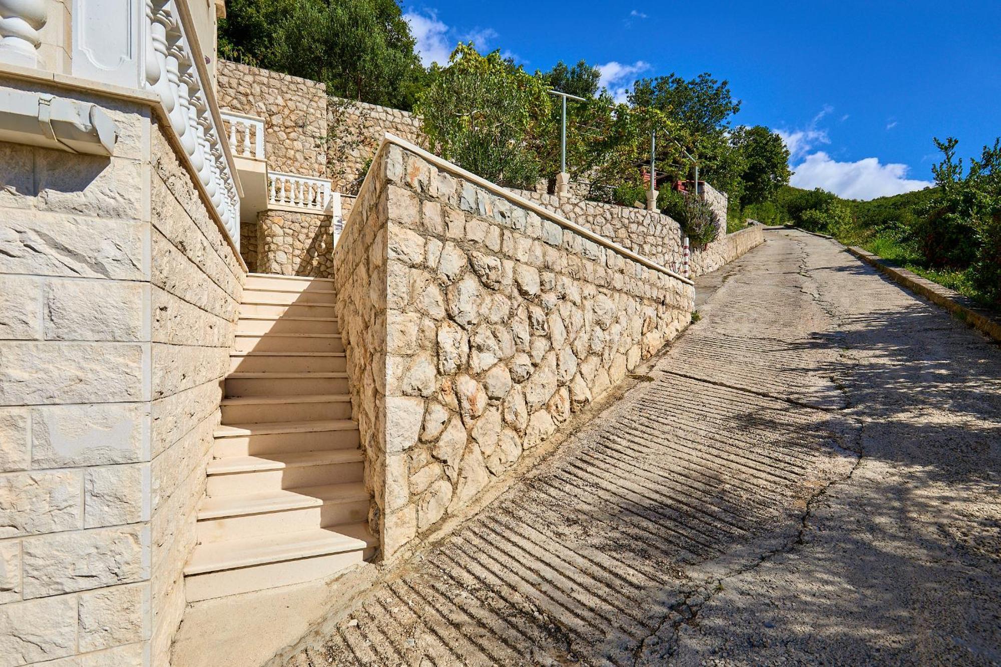 דירות דוברובניק Hedera Estate, Hedera A53 מראה חיצוני תמונה
