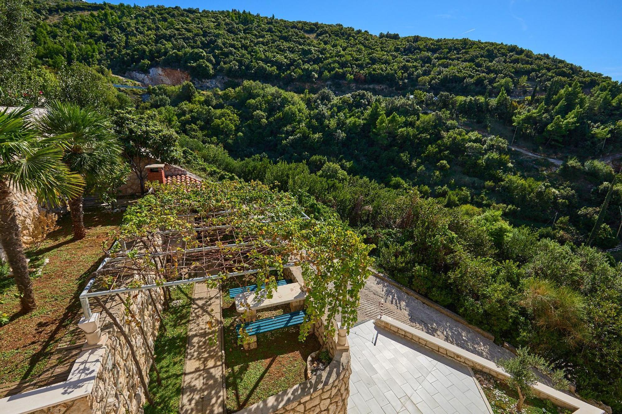 דירות דוברובניק Hedera Estate, Hedera A53 מראה חיצוני תמונה